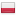 arslege.pl server is located in Poland
